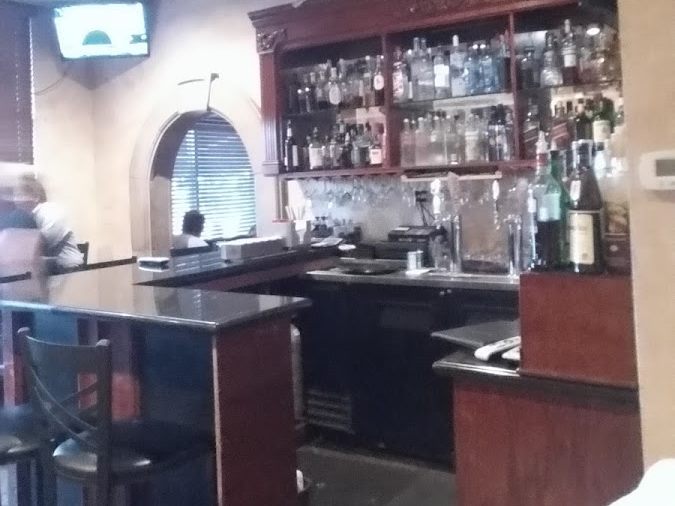 Andiamo - Ristorante Italiano interior
