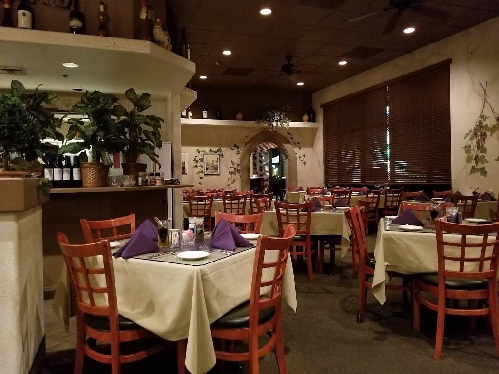 Andiamo - Ristorante Italiano